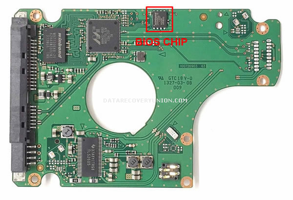 Seagate 100720903 PCB FAQs and Solutions