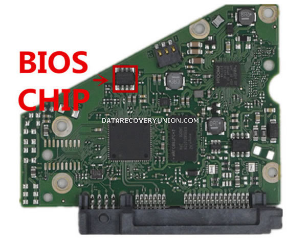 Seagate 100721570 PCB FAQs and Solutions
