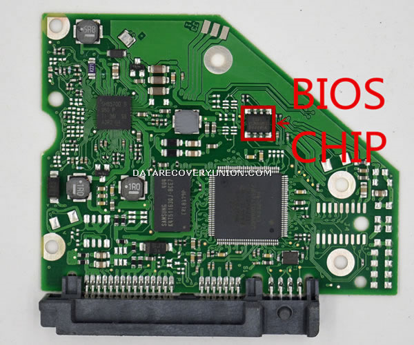 Seagate 100724095 PCB FAQs and Solutions