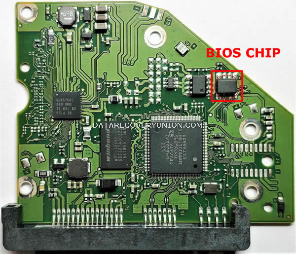 Seagate 100774000 PCB FAQs and Solutions