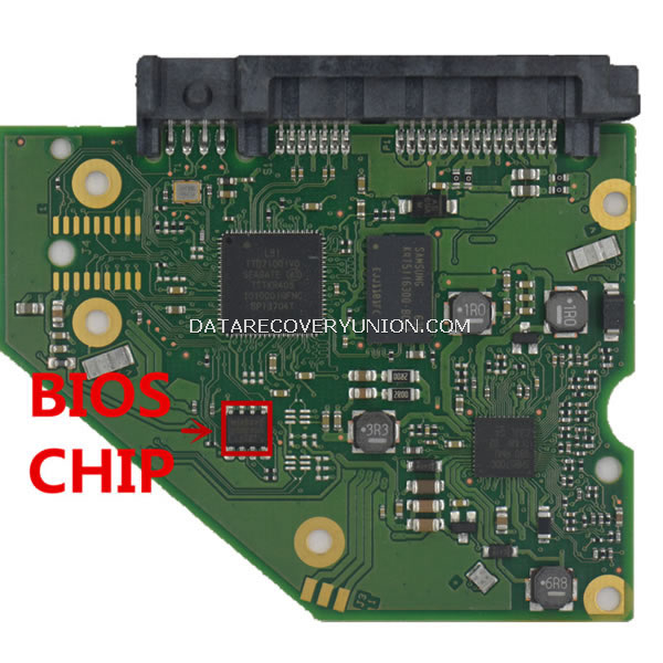 Seagate 100788341 PCB FAQs and Solutions