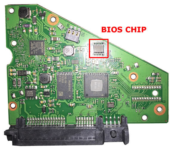 Seagate 100802503 PCB FAQs and Solutions