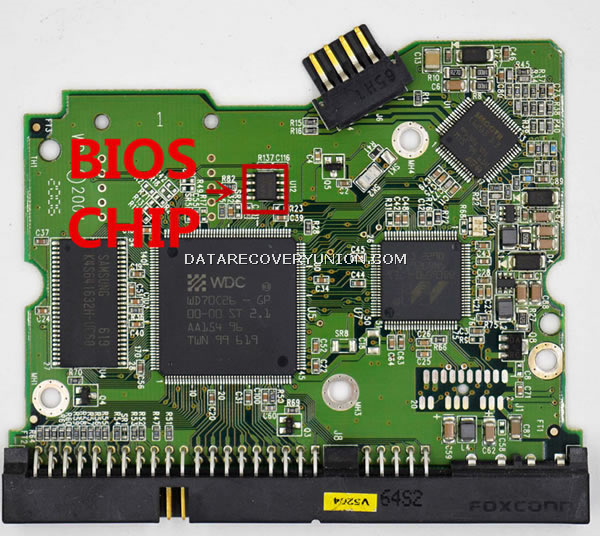 WD 2060-701265-001 PCB FAQs and Solutions