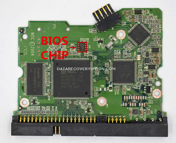 WD 2060-701266-001 PCB FAQs and Solutions