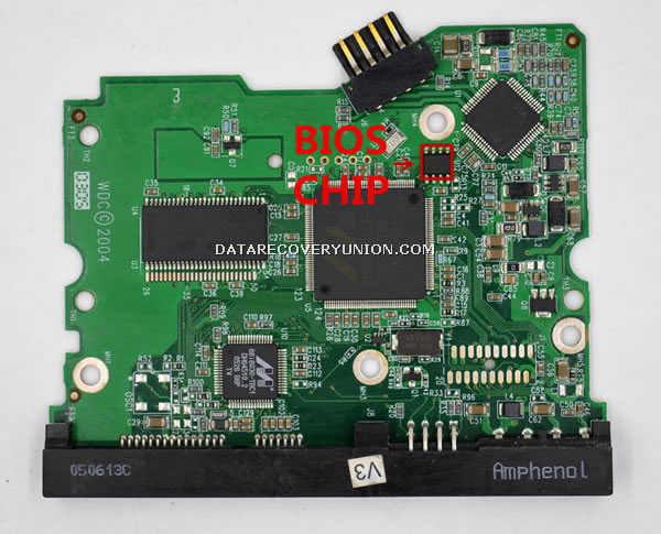 WD 2060-701336-003 PCB FAQs and Solutions