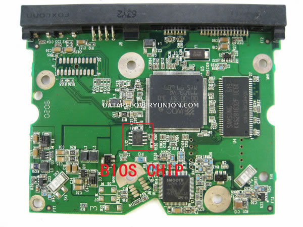 WD 2060-701384-002 PCB FAQs and Solutions