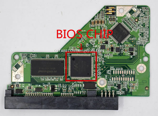 WD 2060-701590-001 PCB FAQs and Solutions
