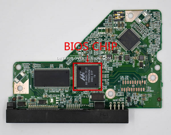 WD 2060-701640-000 PCB FAQs and Solutions