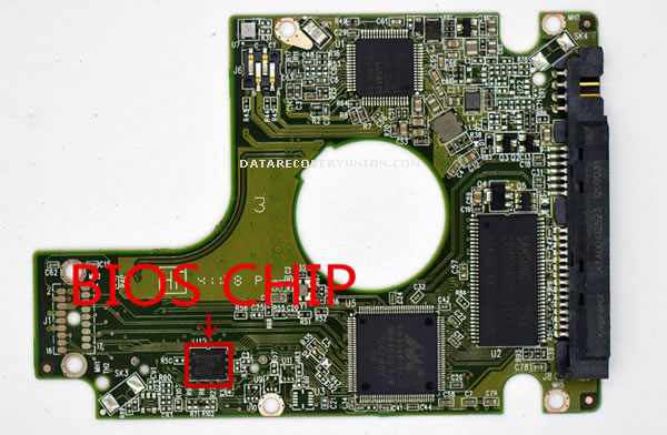 WD 2060-771823-000 PCB FAQs and Solutions