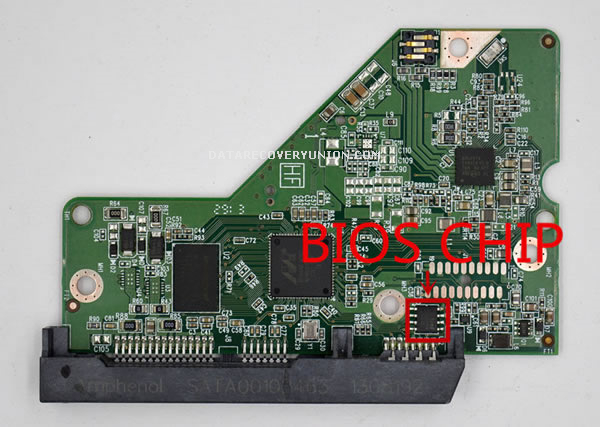 WD 2060-771945-001 PCB FAQs and Solutions