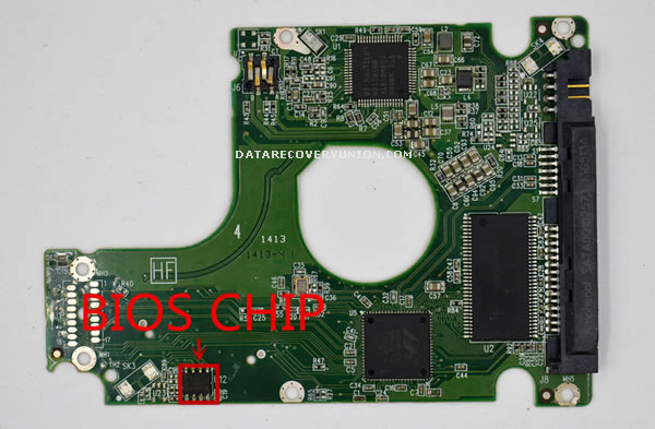 WD 2060-771959-000 PCB FAQs and Solutions
