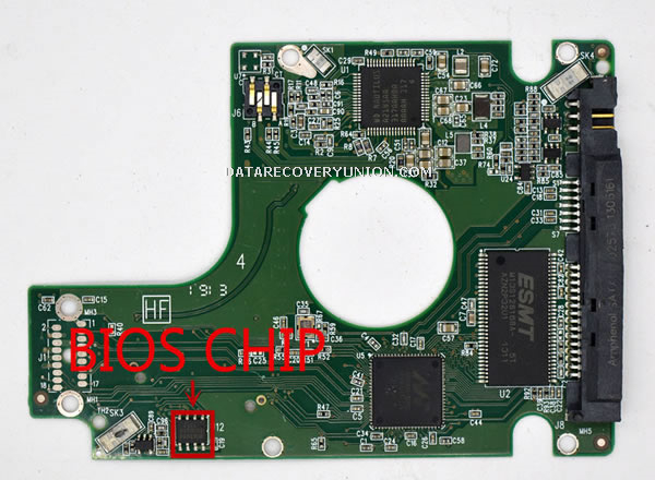 WD 2060-771960-000 PCB FAQs and Solutions