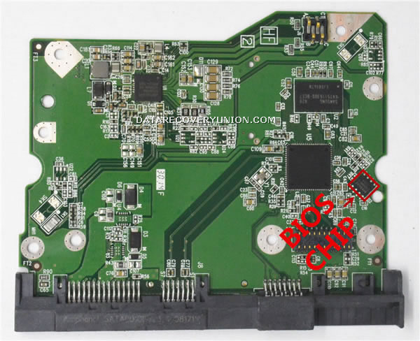 WD 2060-800001-000 PCB FAQs and Solutions