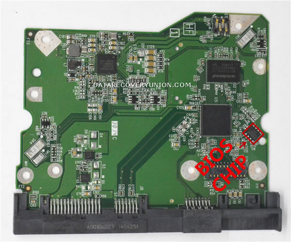 WD 2060-800001-002 PCB FAQs and Solutions