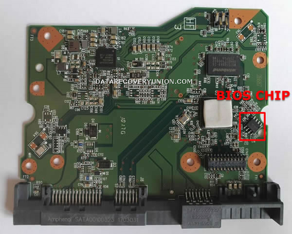 WD 2060-800001-005 PCB FAQs and Solutions