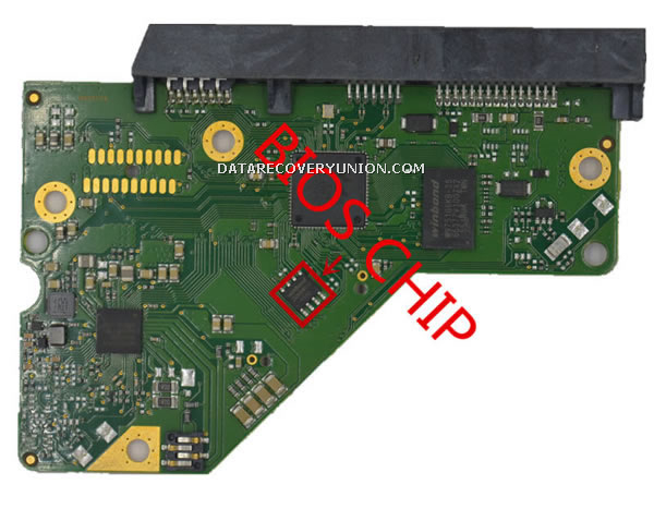 WD 2060-800055-001 PCB FAQs and Solutions