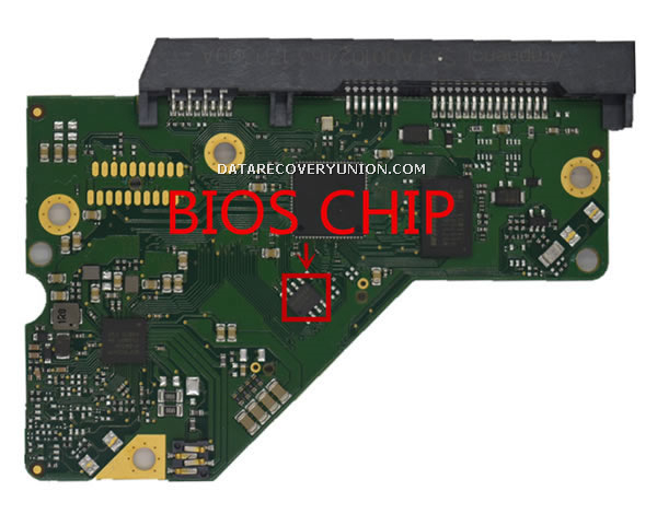WD 2060-800055-002 PCB FAQs and Solutions