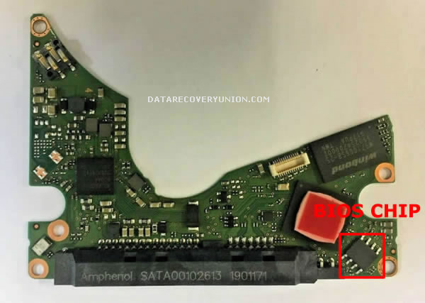 WD 2060-800065-002 PCB FAQs and Solutions
