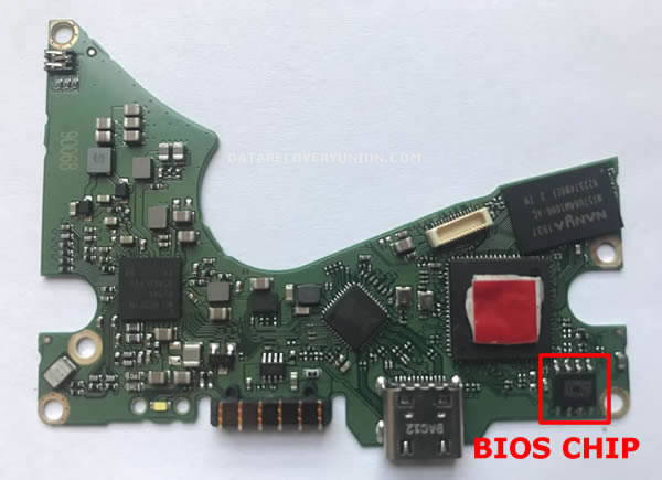 WD 2060-810012-000 PCB FAQs and Solutions