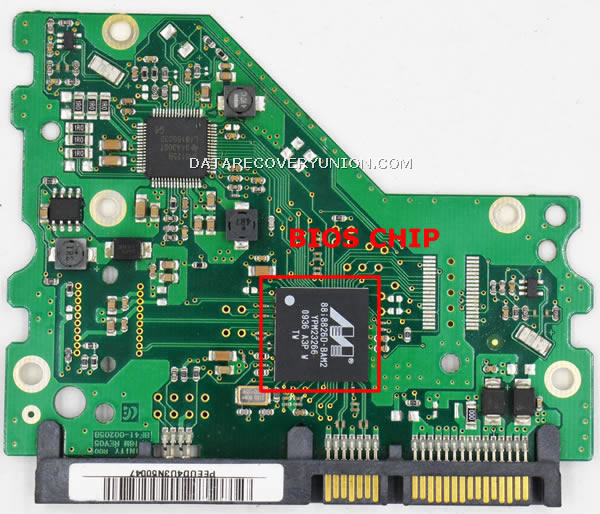 Samsung BF41-00205B PCB FAQs and Solutions