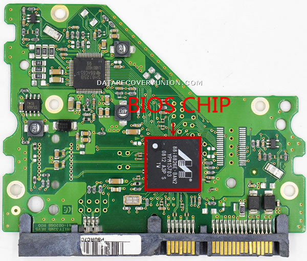 Samsung BF41-00206B PCB FAQs and Solutions
