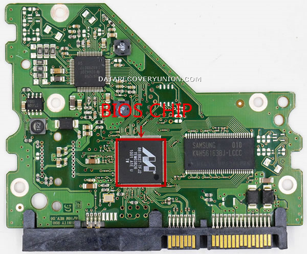 Samsung BF41-00284A PCB FAQs and Solutions