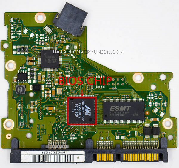 Samsung BF41-00302A PCB FAQs and Solutions