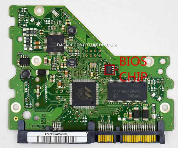 Samsung BF41-00314A PCB FAQs and Solutions