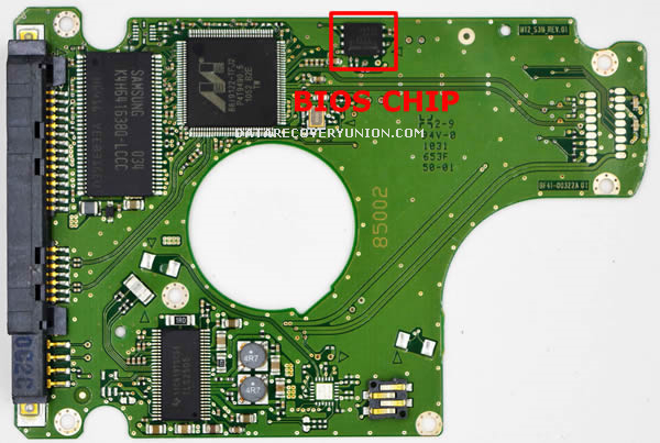 Samsung BF41-00322A PCB FAQs and Solutions