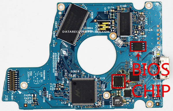 Toshiba G003250A PCB FAQs and Solutions
