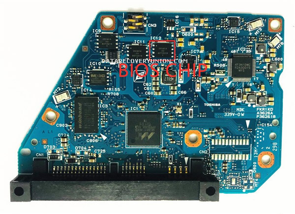 Toshiba G3626A PCB FAQs and Solutions