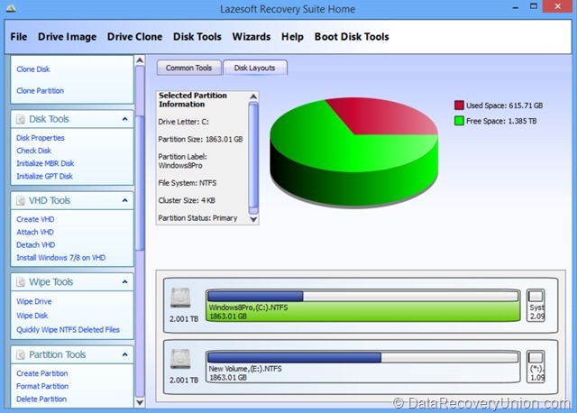 Lazesoft-Recovery-Suite