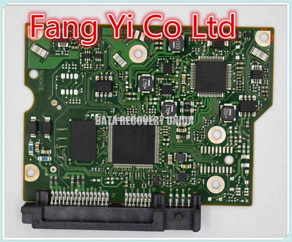 100645422 Seagate PCB Circuit Board