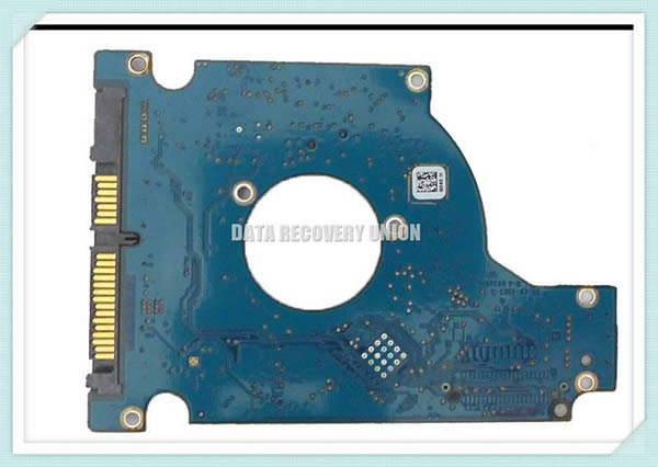 100705349 Seagate PCB Circuit Board