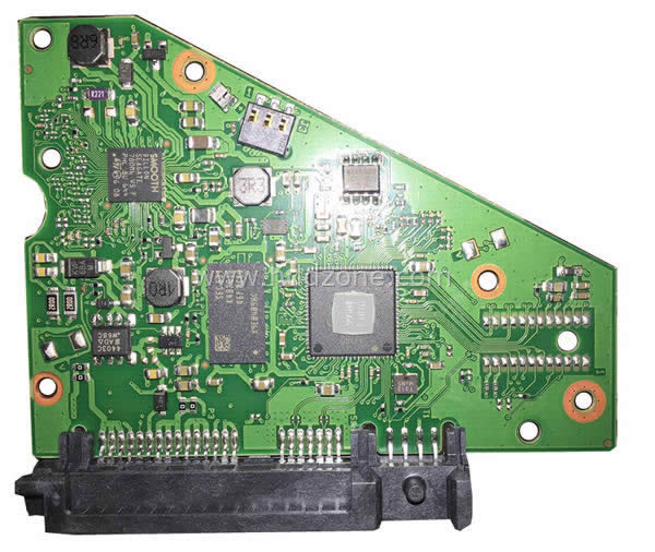 100802503 Seagate PCB Circuit Board