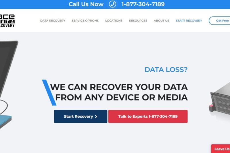 ACE Data Recovery