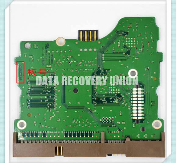 BF41-00087A Samsung PCB Circuit Board
