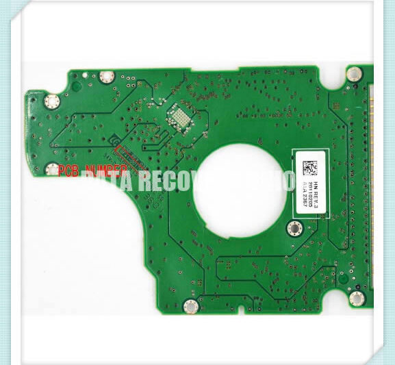 BF41-00170A Samsung PCB Circuit Board