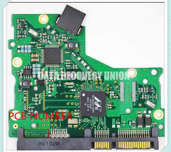 BF41-00204B Samsung PCB Circuit Board
