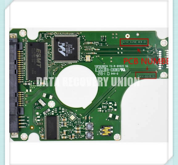 BF41-00249B Samsung PCB Circuit Board