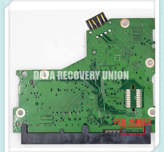 BF41-00263A Samsung PCB Circuit Board