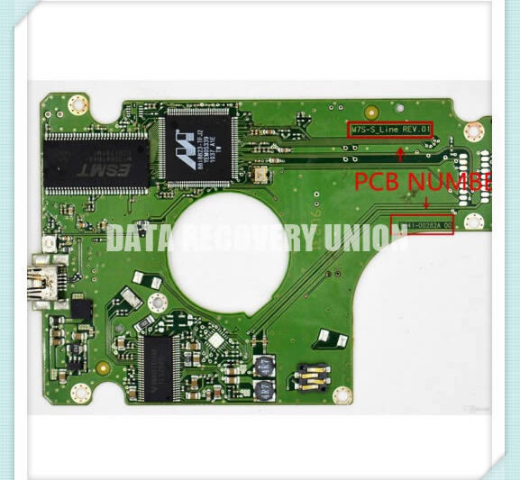 BF41-00282A Samsung PCB Circuit Board