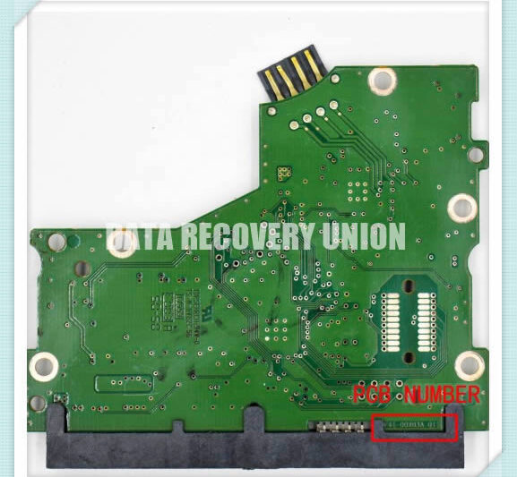 BF41-00283A Samsung PCB Circuit Board