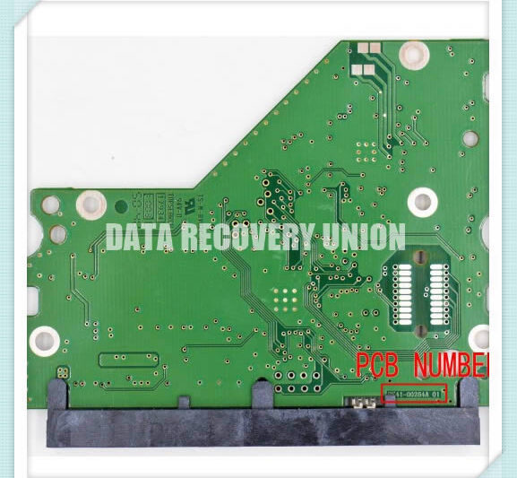 BF41-00284A Samsung PCB Circuit Board