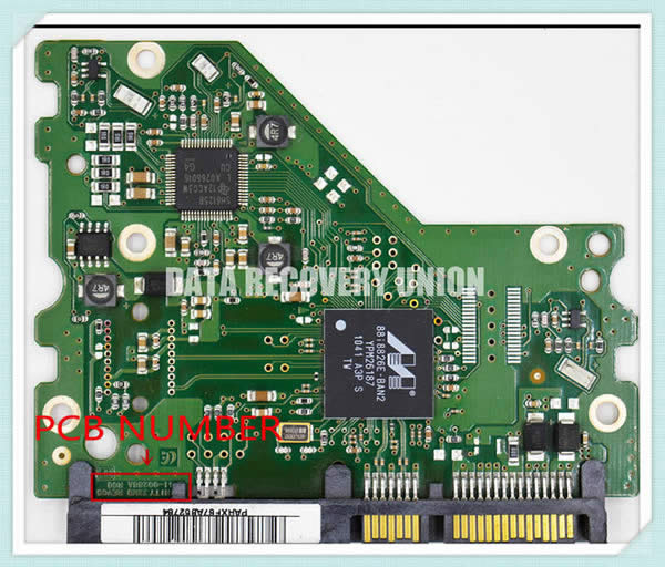 BF41-00286A Samsung PCB Circuit Board