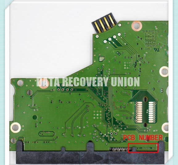 BF41-00302A Samsung PCB Circuit Board