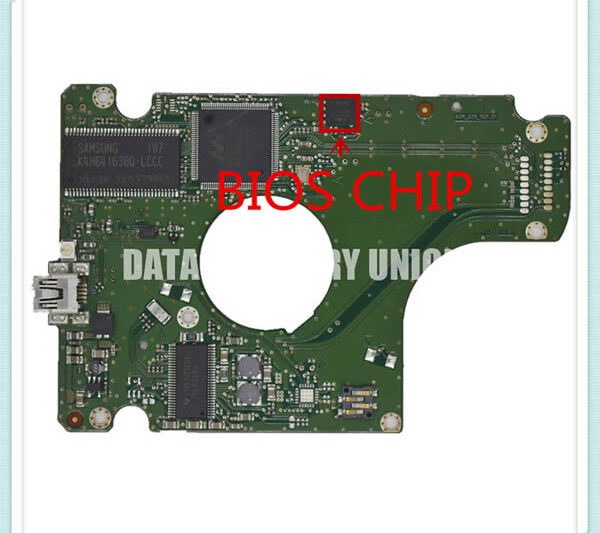 BF41-00311A Samsung PCB Circuit Board