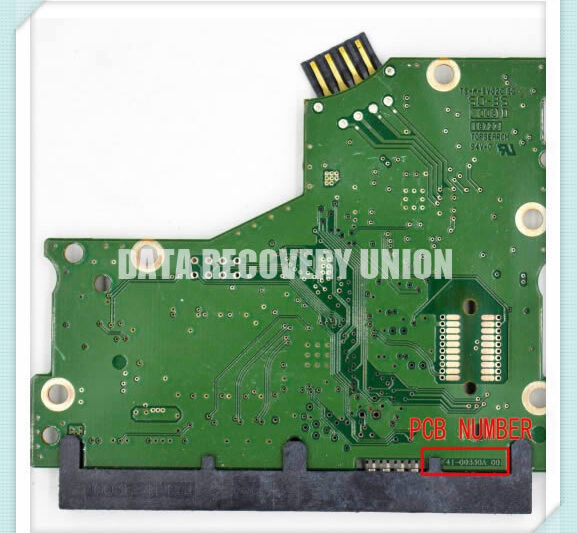 BF41-00330A Samsung PCB Circuit Board