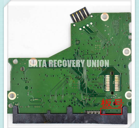 BF41-00352A Samsung PCB Circuit Board