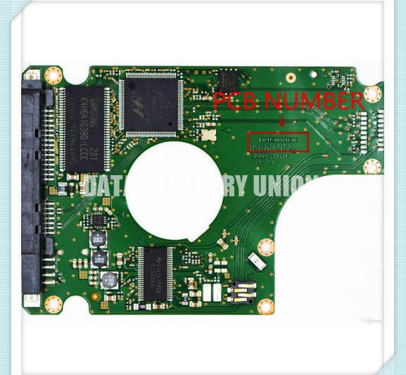 BF41-00354A Samsung PCB Circuit Board